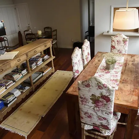 Anita'S Bed And Breakfast-3